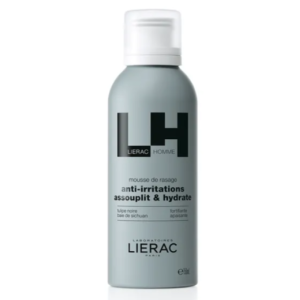 LIERAC HOMME Rasierschaum